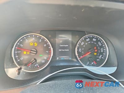 Zdjęcie 9 z 13 samochodu: 2020 TOYOTA RAV4 HYB LE/+/XLE VIN:2T3G1RFV1LW125222 - miniatura