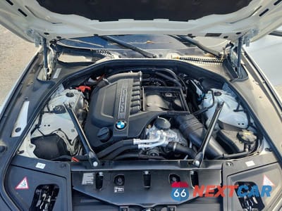 Zdjęcie 11 z 12 samochodu: 2016 BMW 535 I VIN:WBA5B1C51GG133846 - miniatura