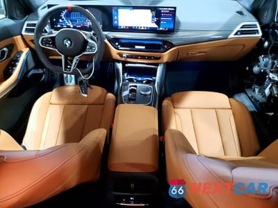 Zdjęcie 8 z 13 samochodu: 2026 BMW M340XI VIN:3MW69FT0XT8G02040 - miniatura
