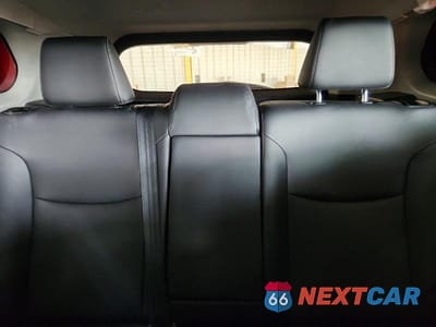 Zdjęcie 10 z 13 samochodu: 2023 TOYOTA COROLLA CROSS XLE VIN:7MUEAABGXPV047309 - miniatura
