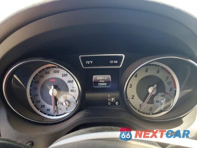 Zdjęcie 9 z 13 samochodu: 2016 MERCEDES-BENZ GLA 250 VIN:WDCTG4EBXGJ234705 - miniatura