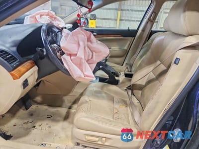 Zdjęcie 7 z 12 samochodu: 2007 ACURA TSX VIN:JH4CL96807C017801 - miniatura