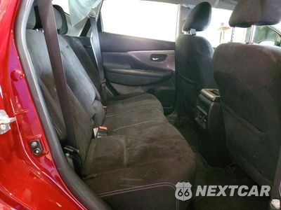 Zdjęcie 11 z 13 samochodu: 2018 NISSAN MURANO SV VIN:5N1AZ2MG5JN108627 - miniatura
