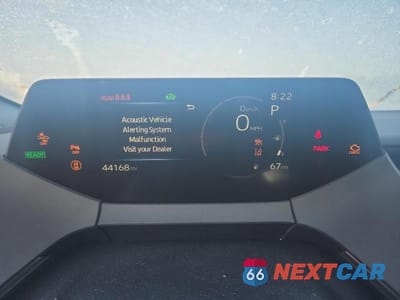 Zdjęcie 9 z 13 samochodu: 2023 TOYOTA PRIUS XLE VIN:JTDACAAU4P3003690 - miniatura