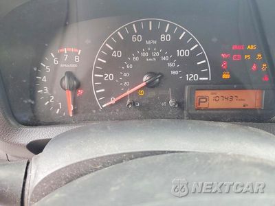 Zdjęcie 9 z 12 samochodu: 2019 NISSAN NV200 S VIN:3N6CM0KN9KK702773 - miniatura