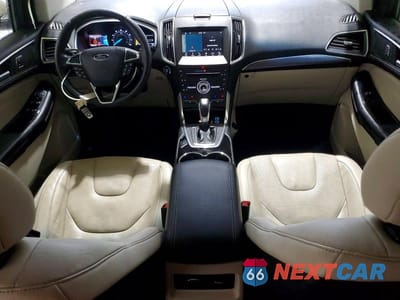 Zdjęcie 8 z 13 samochodu: 2017 FORD EDGE TITANIUM VIN:2FMPK4K94HBB95862 - miniatura