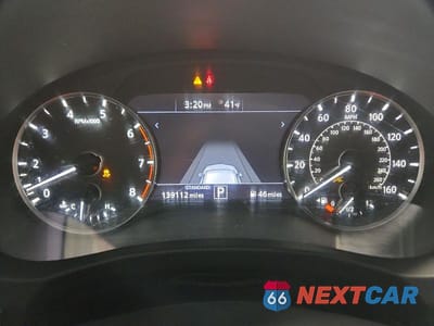 Zdjęcie 9 z 14 samochodu: 2019 INFINITI QX50 ESSENTIAL VIN:3PCAJ5M34KF105938 - miniatura