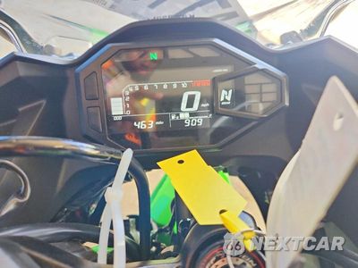 Zdjęcie 7 z 9 samochodu: 2026 KAWASAKI EX500 H VIN:ML5EXGH16TDA77375 - miniatura