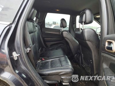 Zdjęcie 11 z 13 samochodu: 2015 JEEP GRAND CHEROKEE LIMITED VIN:1C4RJFBG6FC783222 - miniatura