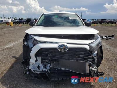 Piąte zdjęcie samochodu w środku: 2023 TOYOTA RAV4 LE VIN:2T3H1RFV2PC225146 - miniatura