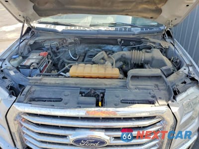 Zdjęcie 11 z 12 samochodu: 2015 FORD F150 SUPERCREW VIN:1FTEW1EF3FFA42787 - miniatura