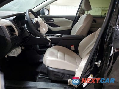 Zdjęcie 7 z 13 samochodu: 2025 NISSAN ROGUE SV VIN:JN8BT3BB0SW429322 - miniatura