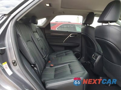 Zdjęcie 11 z 13 samochodu: 2019 LEXUS RX 450H BASE VIN:2T2BGMCA3KC032381 - miniatura