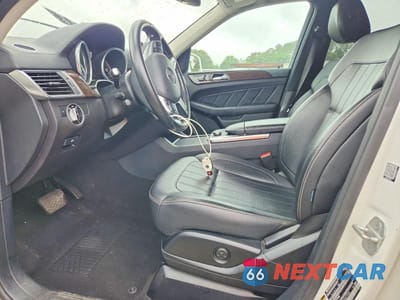 Zdjęcie 7 z 13 samochodu: 2016 MERCEDES-BENZ GL 450 4MATIC VIN:4JGDF6EE1GA667103 - miniatura
