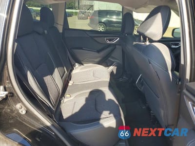 Zdjęcie 11 z 13 samochodu: 2022 SUBARU FORESTER PREMIUM VIN:JF2SKADC4NH487615 - miniatura