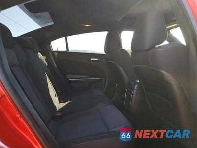 Zdjęcie 10 z 12 samochodu: 2015 DODGE CHARGER SXT VIN:2C3CDXJGXFH875679 - miniatura