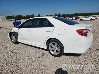 Drugie zdjęcie samochodu z przodu: 2014 TOYOTA CAMRY SE VIN:4T1BF1FK1EU741114 - miniatura