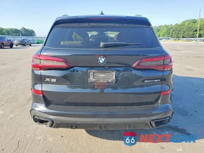 Zdjęcie 6 z 13 samochodu: 2022 BMW X5 SDRIVE 40I VIN:5UXCR4C07N9J39596 - miniatura