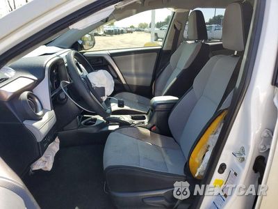 Zdjęcie 7 z 14 samochodu: 2018 TOYOTA RAV4 HYBRID LE VIN:JTMRJREV6JD222274 - miniatura