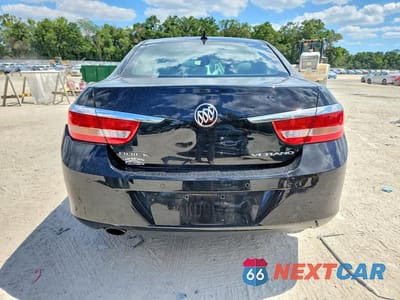 Zdjęcie 6 z 12 samochodu: 2012 BUICK VERANO CONVENIENCE VIN:1G4PR5SK5C4179743 - miniatura
