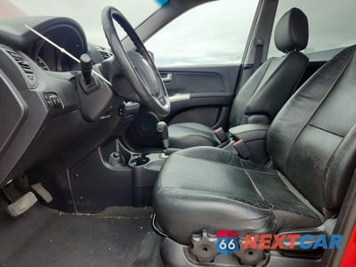Zdjęcie 7 z 12 samochodu: 2008 KIA SPORTAGE LX VIN:KNDJE723487475742 - miniatura