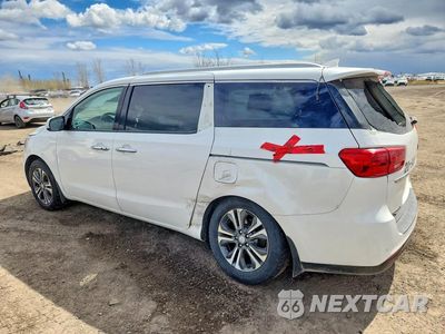 Drugie zdjęcie samochodu z przodu: 2020 KIA SEDONA VIN:KNDMC5C18L6562465 - miniatura