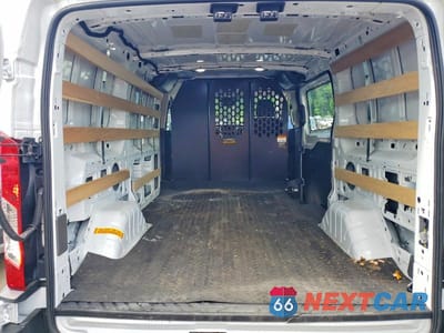 Zdjęcie 10 z 14 samochodu: 2025 FORD TRANSIT T-250 CARGO - R & D - PRI FLEET VIN:1FTBR1Y84SKB05209 - miniatura