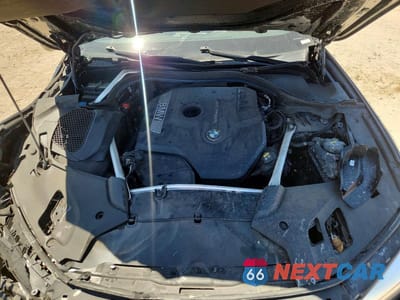 Zdjęcie 11 z 12 samochodu: 2019 BMW 530 XI VIN:WBAJA7C53KG912842 - miniatura