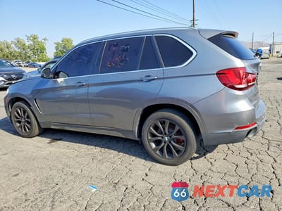 Drugie zdjęcie samochodu z przodu: 2014 BMW X5 SDRIVE35I VIN:5UXKR2C57E0C00447 - miniatura