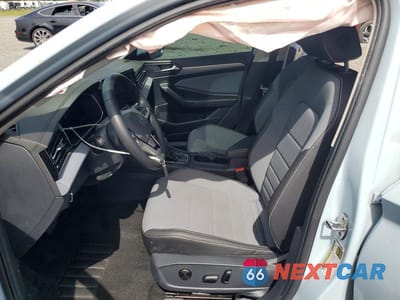 Zdjęcie 7 z 12 samochodu: 2025 VOLKSWAGEN JETTA SE VIN:3VW7X7BU6SM051728 - miniatura