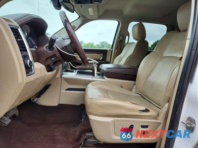 Zdjęcie 7 z 12 samochodu: 2014 RAM 1500 LARAMIE VIN:1C6RR7NMXES346495 - miniatura