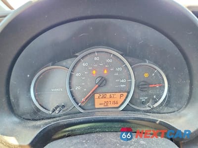 Zdjęcie 9 z 13 samochodu: 2014 TOYOTA YARIS VIN:VNKKTUD37EA002753 - miniatura