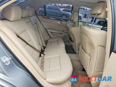 Zdjęcie 10 z 12 samochodu: 2014 MERCEDES-BENZ E 350 VIN:WDDHF5KB0EA831485 - miniatura