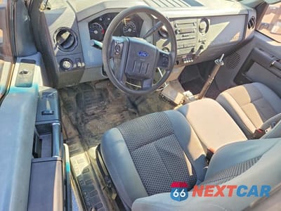 Zdjęcie 8 z 13 samochodu: 2015 FORD F250 SUPER DUTY VIN:1FT7X2B64FEA76534 - miniatura