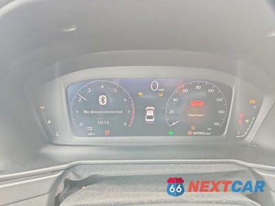 Zdjęcie 9 z 13 samochodu: 2023 HONDA ACCORD EX VIN:1HGCY1F36PA036360 - miniatura