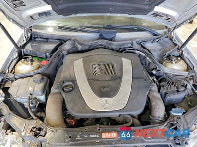 Zdjęcie 11 z 12 samochodu: 2007 MERCEDES-BENZ C 280 4MATIC VIN:WDBRF92H07F895721 - miniatura