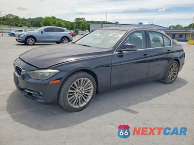 2013 BMW 328 XI WBA3B3C52DF540109 - główne zdjęcie licytacji z USA - miniatura