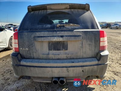 Zdjęcie 6 z 14 samochodu: 2009 JEEP COMPASS SPORT VIN:1J4FF47B59D105849 - miniatura