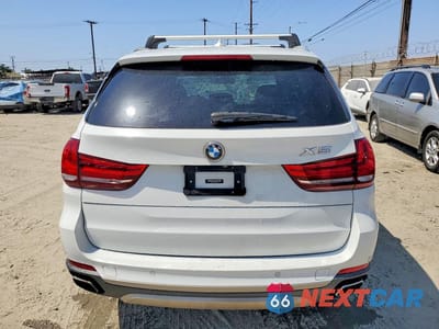 Zdjęcie 6 z 14 samochodu: 2018 BMW X5 XDR40E VIN:5UXKT0C58J0W00675 - miniatura