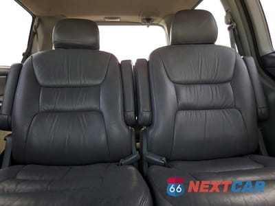 Zdjęcie 10 z 13 samochodu: 2002 HONDA ODYSSEY EX VIN:2HKRL186X2H511962 - miniatura