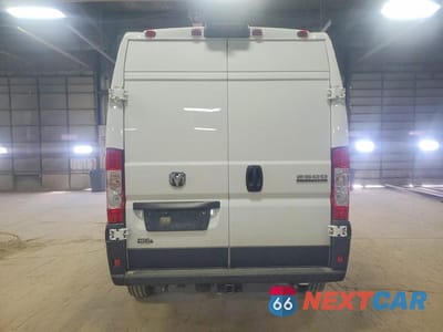 Zdjęcie 6 z 13 samochodu: 2024 RAM PROMASTER 2500 2500 HIGH VIN:3C6LRVDG2RE100586 - miniatura
