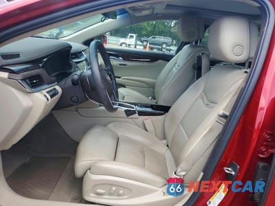 Zdjęcie 7 z 12 samochodu: 2014 CADILLAC XTS PREMIUM COLLECTION VIN:2G61P5S38E9311535 - miniatura