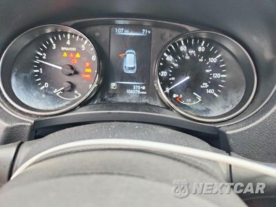 Zdjęcie 9 z 13 samochodu: 2017 NISSAN ROGUE S VIN:KNMAT2MT3HP534754 - miniatura