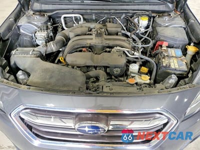 Zdjęcie 11 z 13 samochodu: 2019 SUBARU OUTBACK 2.5I LIMITED VIN:4S4BSAJC8K3366108 - miniatura