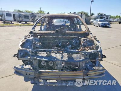 Piąte zdjęcie samochodu w środku: 2025 SUBARU OUTBACK VIN:4S4BTAAC2S3213849 - miniatura