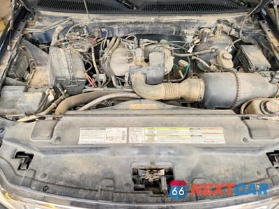 Zdjęcie 11 z 12 samochodu: 1999 FORD 150 VIN:1FTZF1723XNC30762 - miniatura