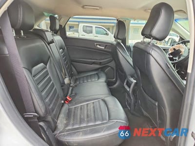 Zdjęcie 11 z 13 samochodu: 2020 FORD EDGE SEL VIN:2FMPK4J93LBA58163 - miniatura
