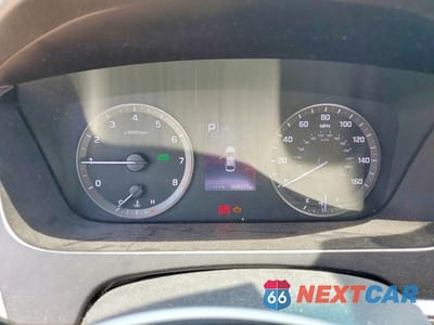 Zdjęcie 9 z 12 samochodu: 2017 HYUNDAI SONATA SE VIN:5NPE24AF1HH514271 - miniatura