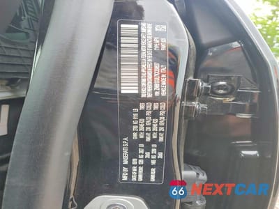 Zdjęcie 13 z 13 samochodu: 2019 MASERATI LEVANTE LUXURY VIN:ZN661XUL7KX338637 - miniatura