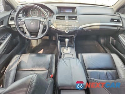 Zdjęcie 8 z 12 samochodu: 2008 HONDA ACCORD EXL VIN:1HGCP36878A805542 - miniatura